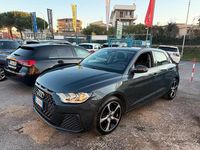 Usata Audi A1 Admired 110 CV (80 kW) 2021 Grigio SUV