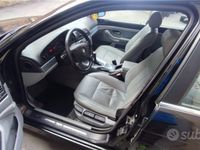 Usata BMW 520 Efficient Dynamics 150 CV (110 kW) 2001 Station wagon