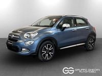 Usata Fiat 500X Mirror 95 CV (69 kW) 2018 Other SUV