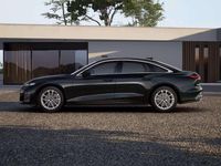 Nuova Audi A6 Business 204 CV (150 kW) 2026 Verde mezzanotte metallizzato Berlina