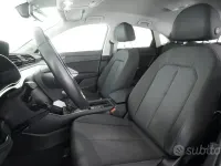 Usata Audi Q3 150 CV (110 kW) 2022 Grigio cronos SUV