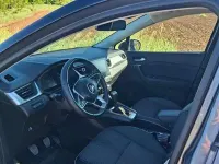 Usata Renault Captur Techno 101 CV (74 kW) 2023 Grigio SUV