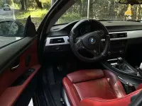 Usata BMW 320 M Sport 177 CV (130 kW) 2007 Coupé