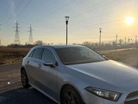 Usata Mercedes A220 Premium 190 CV (139 kW) 2019 Berlina