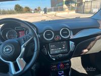 usata Opel Adam 1.0