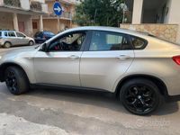 usata BMW X6 X6 xDrive35i Attiva