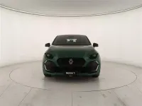 Ny Renault Clio V Evolution 115 HK (84 kW) 2026 Grøn