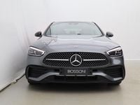 Usata Mercedes C300 Advanced 313 CV (230 kW) 2025 Grigio Berlina
