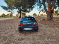 Usata Alfa Romeo 147 105 CV (77 kW) 2006 Nero Utilitaria