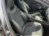 Usata Mercedes A180 Premium 122 CV (89 kW) 2018 Berlina
