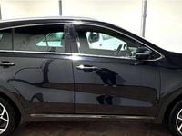 Usata Kia Sportage GT-Line 136 CV (100 kW) 2020 SUV