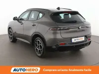 Usata Alfa Romeo Tonale Sprint 131 CV (96 kW) 2024 Grigio SUV