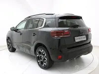 Usata Citroën C5 Shine 131 CV (96 kW) 2023 Nero Monovolume