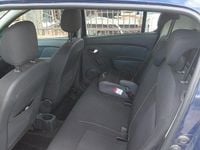 Usata Dacia Sandero 90 CV (66 kW) 2020 Blu Utilitaria