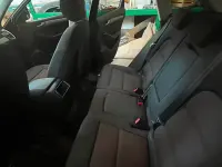 Usata Audi Q5 170 CV (125 kW) 2009 Nero SUV