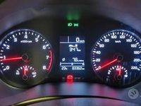 Usata Kia Rio 84 CV (61 kW) 2019 Grigio Berlina