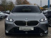 Usata BMW 120 M Sport 150 CV (110 kW) 2025 Grigio Utilitaria