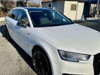 Usata Audi A4 Business Plus 150 CV (110 kW) 2017 Station wagon