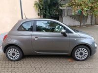Usata Fiat 500 Dolcevita 69 CV (50 kW) 2023 Grigio Berlina