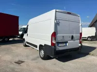 Usata Peugeot Boxer Premium 140 CV (102 kW) 2021 Banchisa Furgone