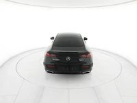 Nuova Mercedes CLE200 Advanced 204 CV (150 kW) 2026 Nero Coupé