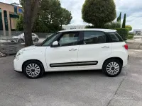 Usata Fiat 500L 85 CV (62 kW) 2015 Bianco Monovolume