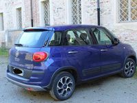 Usata Fiat 500L Cross 95 CV (69 kW) 2022 Monovolume