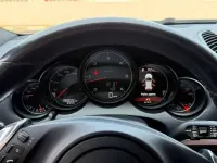 Usata Porsche Cayenne 245 CV (180 kW) 2012 Nero SUV