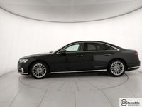 usata Audi A8 50 3.0 TDI mHEV Quattro Tiptronic