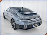 Nuova Hyundai Ioniq 6 55 kW (76 CV) 2025 Grigio Berlina