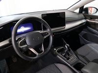 Usata VW Golf VIII Life 116 CV (85 kW) 2025 Nero Utilitaria