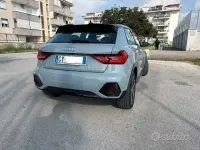 Gebraucht Audi A1 116 PS (85 kW) 2025 Grau SUV