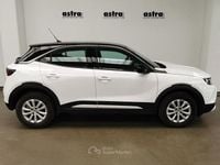 Usata Opel Mokka Ultimate 101 CV (74 kW) 2022 Bianco SUV