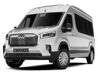 Nuova Maxus V90 2026 Bianco Furgone