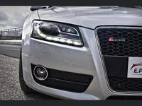 Usata Audi A5 2010 Coupé