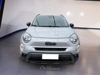 Usata Fiat 500 Cross 131 CV (96 kW) 2023 Gray Utilitaria
