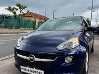 Occasion Opel Adam 87 ch (63 kW) 2014 Bleue Citadine