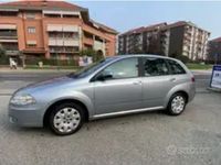 usata Fiat Croma 10/2006 Diesel 1,9