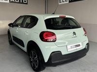 usata Citroën C3 PureTech 1.2 S&S Neo Patentati