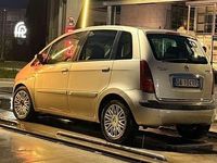 Usata Lancia Musa 101 CV (74 kW) 2006 Monovolume