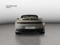 Usata Porsche 992 Sport 394 CV (289 kW) 2025 Gesso Cabrio
