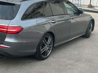 Usata Mercedes E400 Premium 333 CV (244 kW) 2019 Station wagon