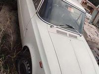 Usata Alfa Romeo Giulia Ti 84 CV (61 kW) 1966 Bianco Berlina