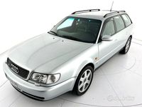 Usata Audi S6 1997 Grigio Station wagon