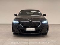 Occasion BMW 520 Comfort Edition 197 ch (144 kW) 2024 Noir Berline