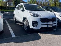 Usata Kia Sportage 141 CV (103 kW) 2017 SUV