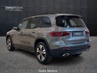 Nuova Mercedes GLB200 Advanced Plus 150 CV (110 kW) 2025 Grigio SUV