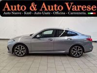 Usata BMW 218 M Sport 136 CV (100 kW) 2023 Grigio Coupé