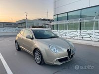 Usata Alfa Romeo MiTo 90 CV (66 kW) 2009 Utilitaria