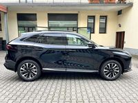 Nuova EVO Evo 6 177 CV (130 kW) 2025 Grigio SUV